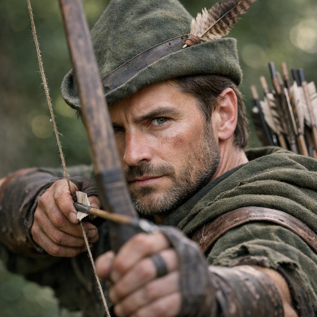 	Robin Hood	